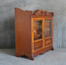 Antique Victorian Smokers