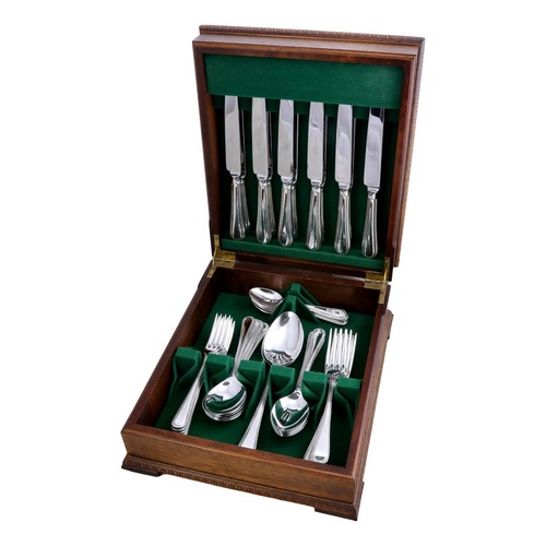 Elkington cutlery bead - cutlery,