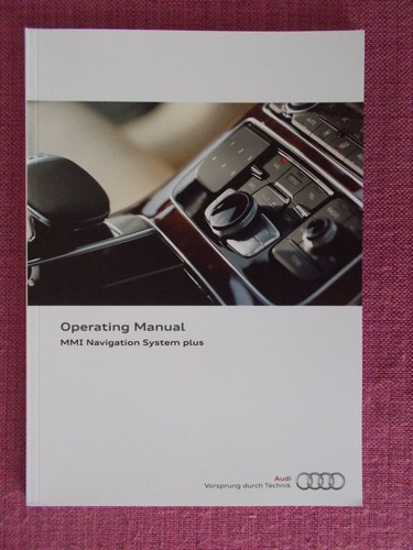 2014 audi mmi sat nav - audi, audio