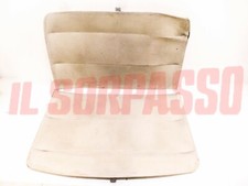 Sky internal roof lining - roof,