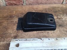 KAWASAKI AR50/AR80 Fuel Tank Front Cover/2 Stroke Oil Tank Cap Cover