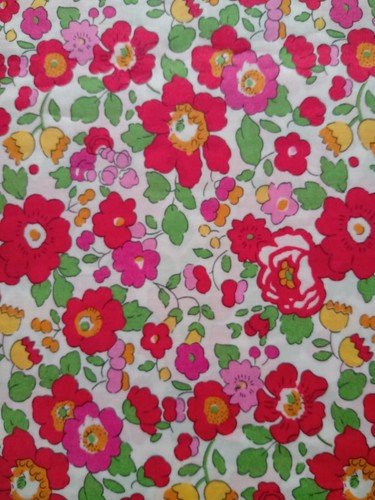 Betsy flowers floral - -,
