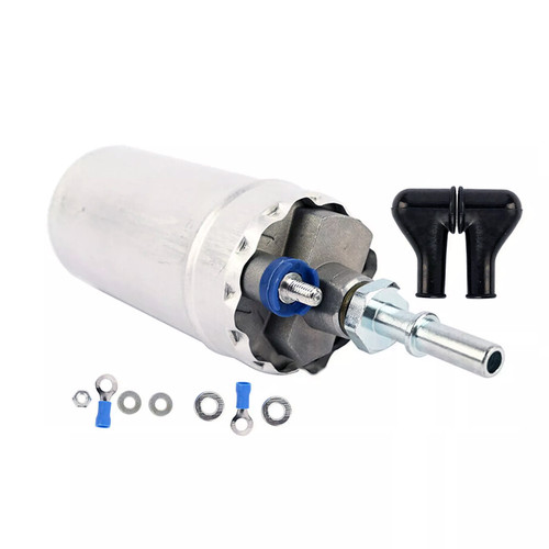 24v electric fuel - 24v,