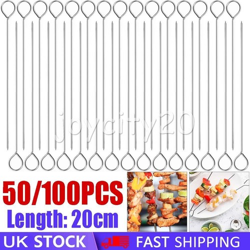 100 bbq skewers - 50-100,