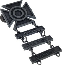 Army sharpshooter oxidized - sharpshooter,