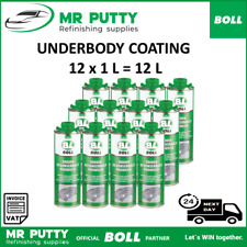 Underseal 12 x 1L Black Seal
