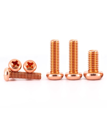 Pure copper phillips - pure,