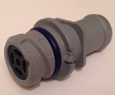 MG ZT 260 V8 PCV (Positive