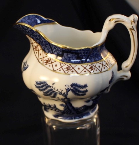 Royal doulton real - real, willow