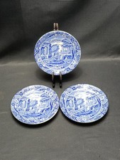 Three copeland spode italian - three,
