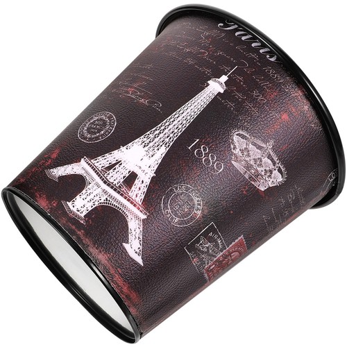 Worktop bin desktop trash - bin,