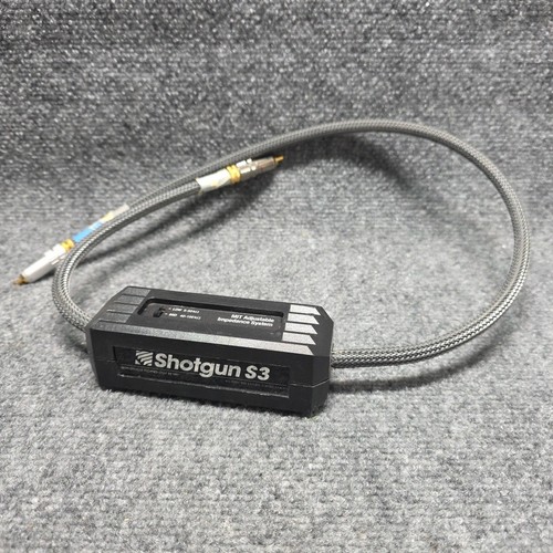 Mit cables shotgun proline - shotgun, s3