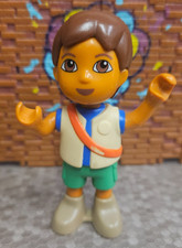 Lego Duplo Dora the Explorer
