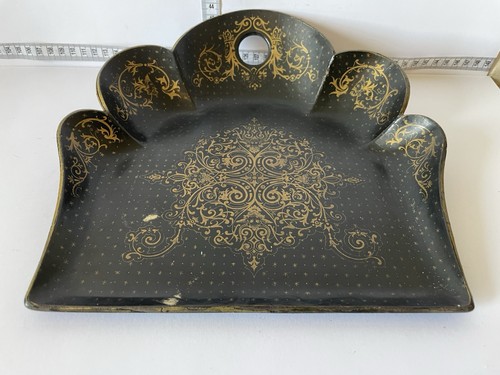 Antique victorian papier - victorian,