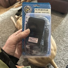 Uniden Superstar Tornado DM