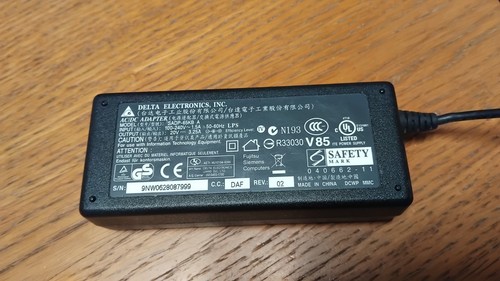 Delta electronics genuine - electronics,