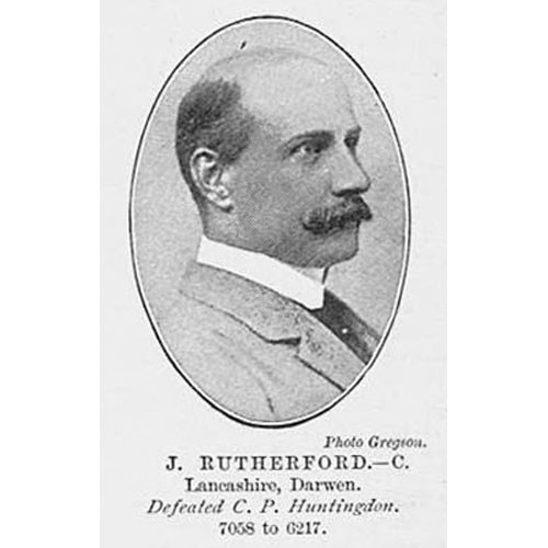 John rutherford conservative - john,