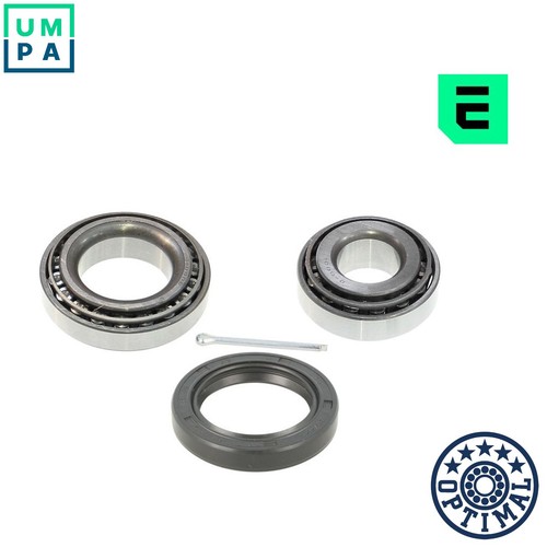 Wheel bearing kit 300052 - bearing,