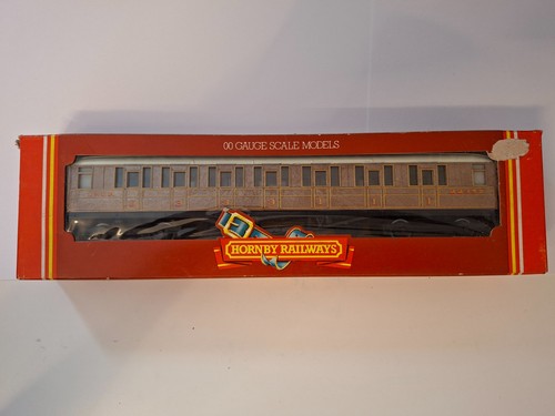 Hornby gauge lner gresley - hornby,