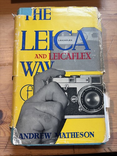 1966 the leica - 1966, &