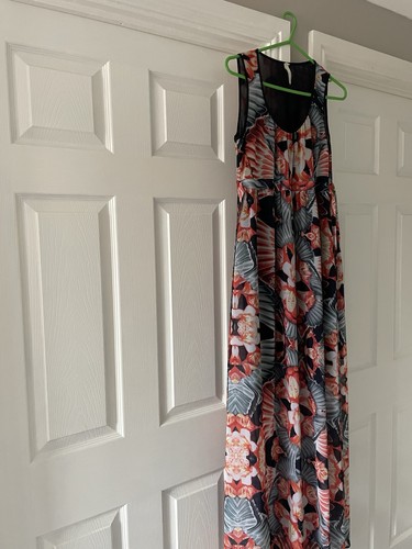 Firetrap maxi dress - firetrap, 150cm