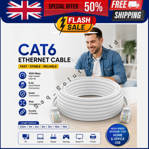 Ethernet cable cat6 rj45 - cable,