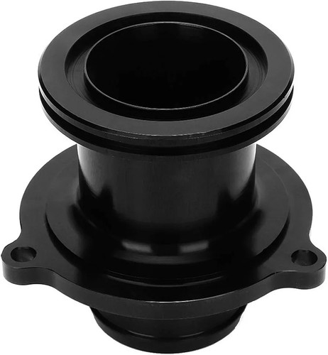 Turbo muffler delete kits - muffler, for