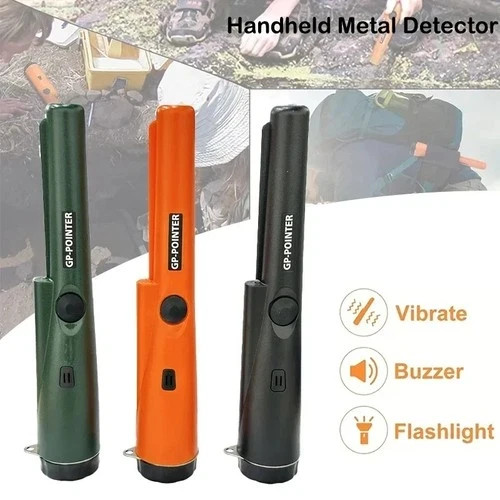Garrett pro pointer pinpointer - garrett, pro-pointer