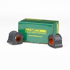 Stabiliser Coupling Rod Repair