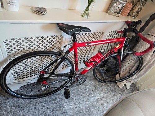 Raleigh airlite pro - raleigh, u6