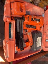 PASLODE IM250ii 2ND FIX NAIL