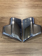 YAMAHA XS750 XS 750 SF INTAKE AIR BOX CLEANER HOUSING COVER LEFT AND RIGHT SIDE