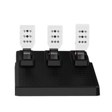 PC Gaming Steering Wheel Pedal