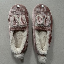 Girls Winter Slippers Kids