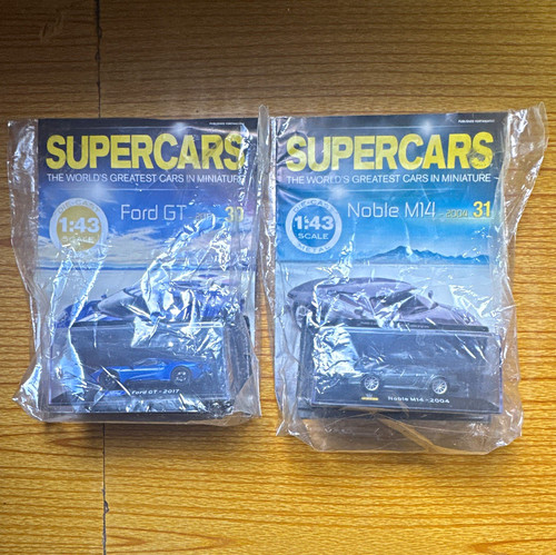 Centauria supercars 43 - centauria,
