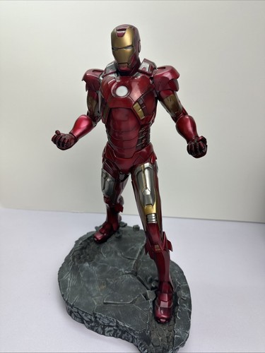 Iron man movie - iron,
