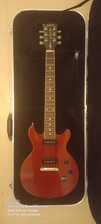 Gibson Les Paul Special Double Cutaway. Immaculate Condition. Red.