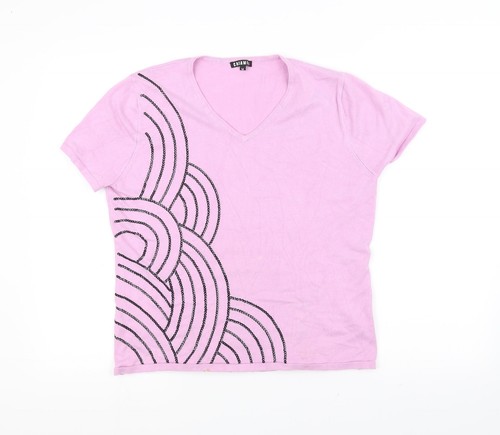 Casamia womens pink - womens,