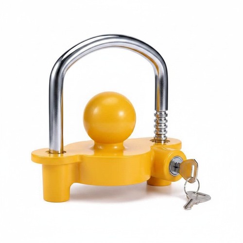 Hitch lock universal high - hitch,