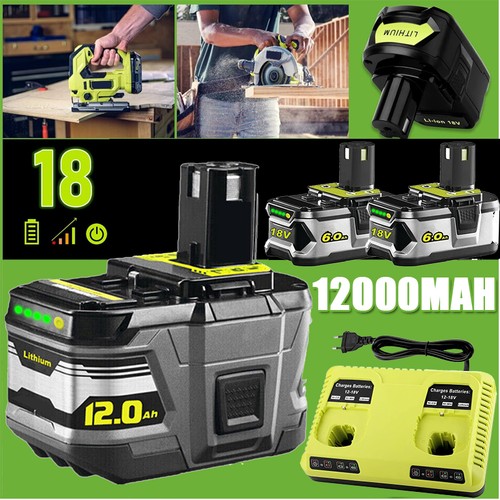 8ah 12ah 18v - 8ah, battery