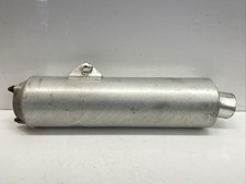 ♻️ Kawasaki ZX6R F3 1995 - 1997 Rear Exhaust Silencer End Can Pipe ♻️