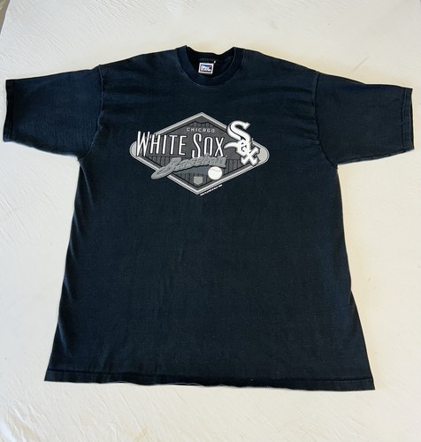 Vintage 1998 mlb - 1998, white