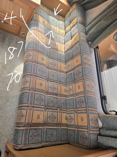 Caravan motorhome campervan - , l