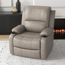 Recliner Chairs for Living