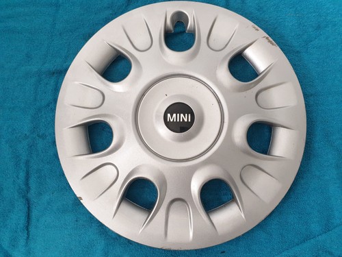Mini r50 r56 wheel trim - r50,