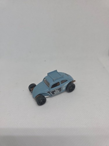 Hot wheels custom volkswagen - hot,