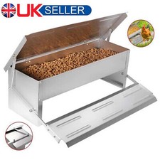 Chicken Chook Feeder Automatic