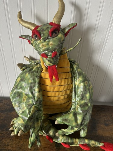 The puppet company full body - puppet,