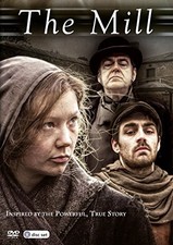 The Mill [DVD] - DVD  5MVG The