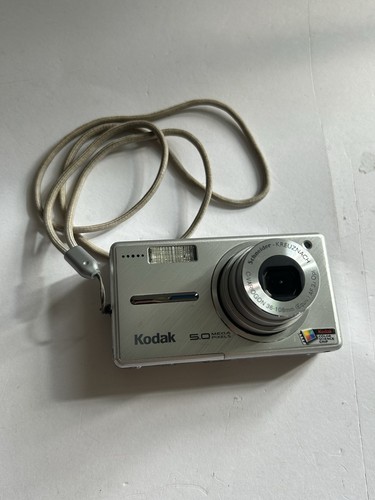 Kodak easyshare v530 - kodak,